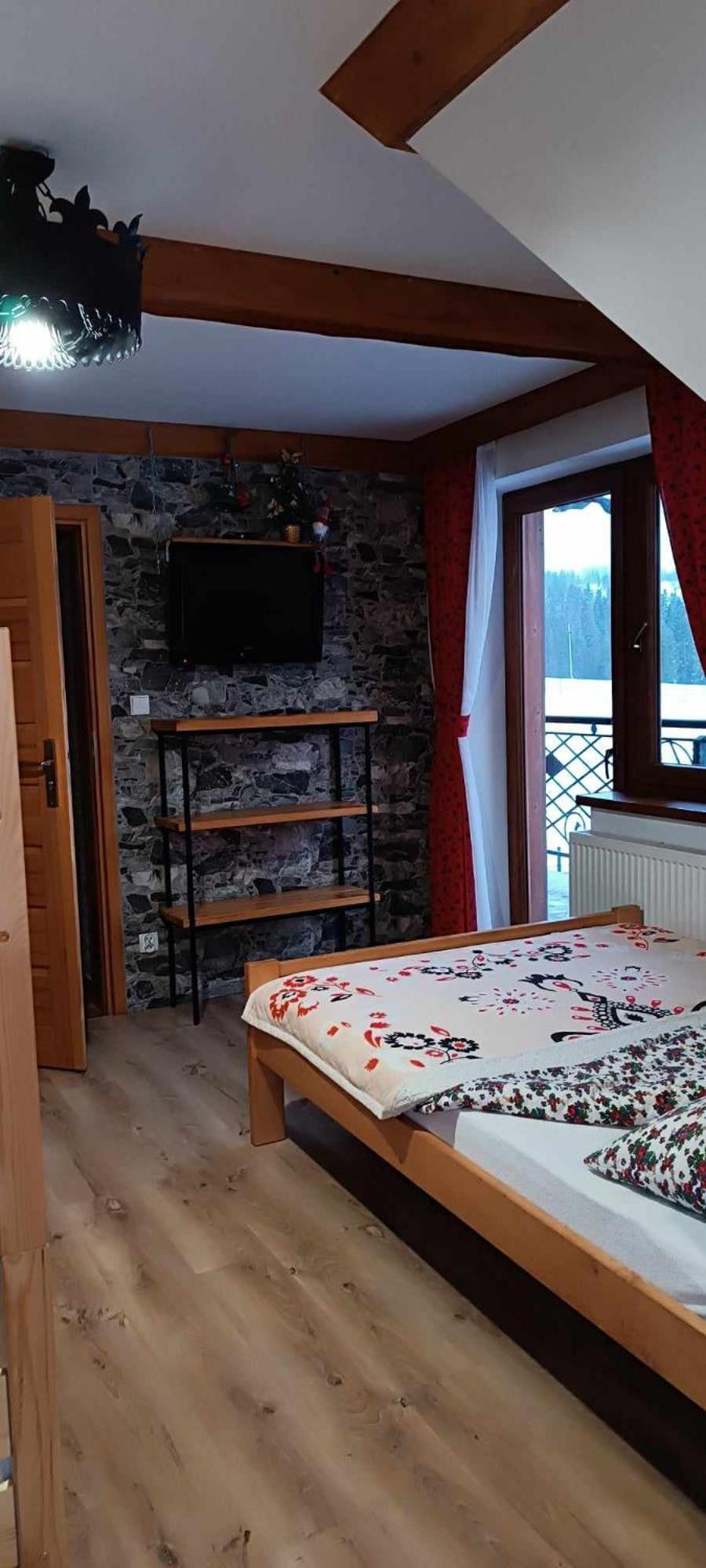 Pokoje Goscinne U Ogorkow Витув Номер фото